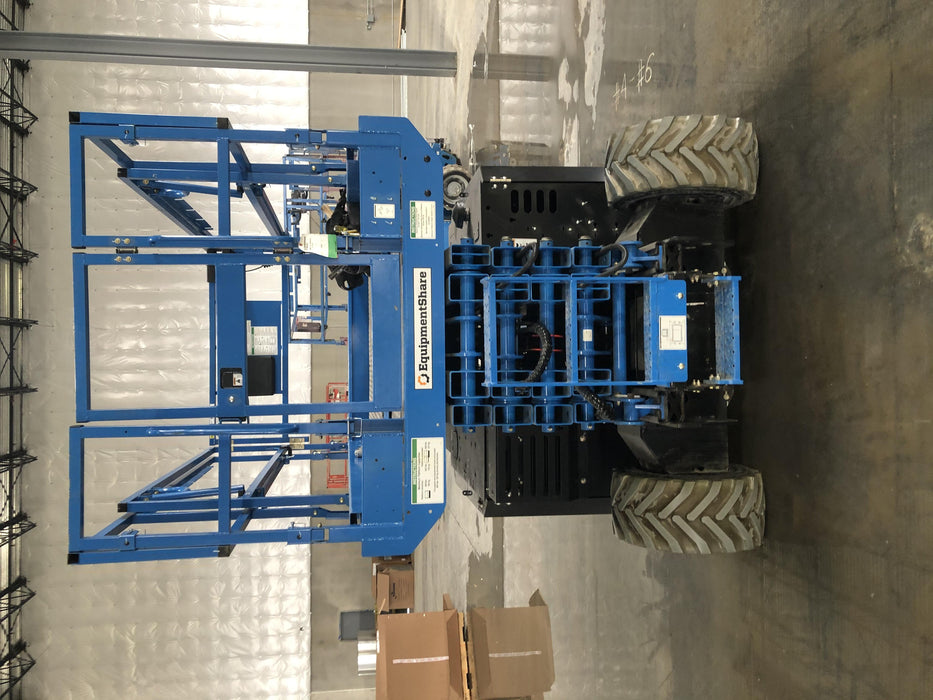 2019 GENIE GS-4069 RT