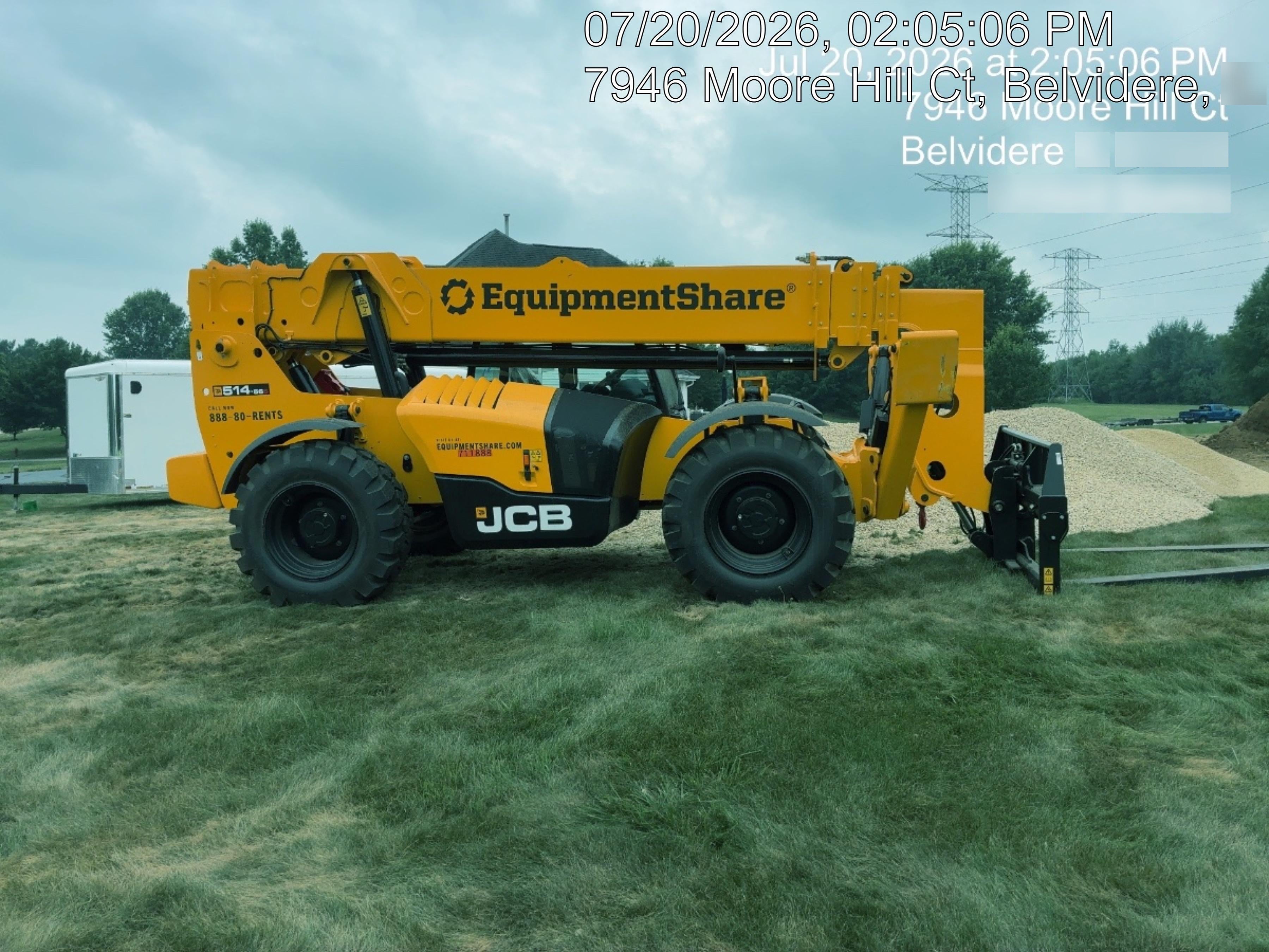 2026 JCB 514-56