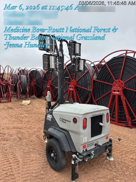 2024 WACKER NEUSON LTT4