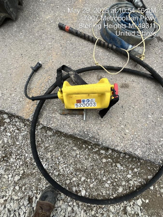 2025 WACKER NEUSON M2500