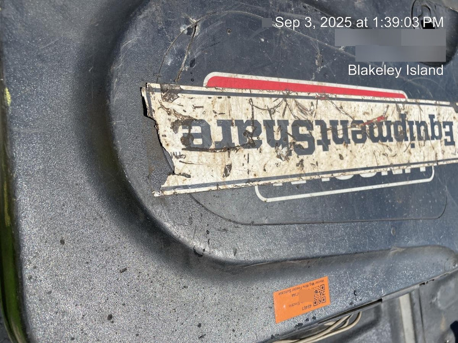 2019 LINCOLN ELECTRIC LN25