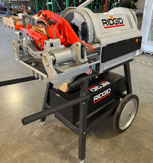 2024 RIDGID 1224