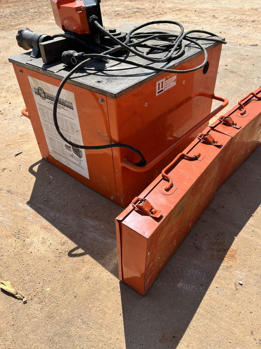 2022 BN PRODUCTS DBD-25H