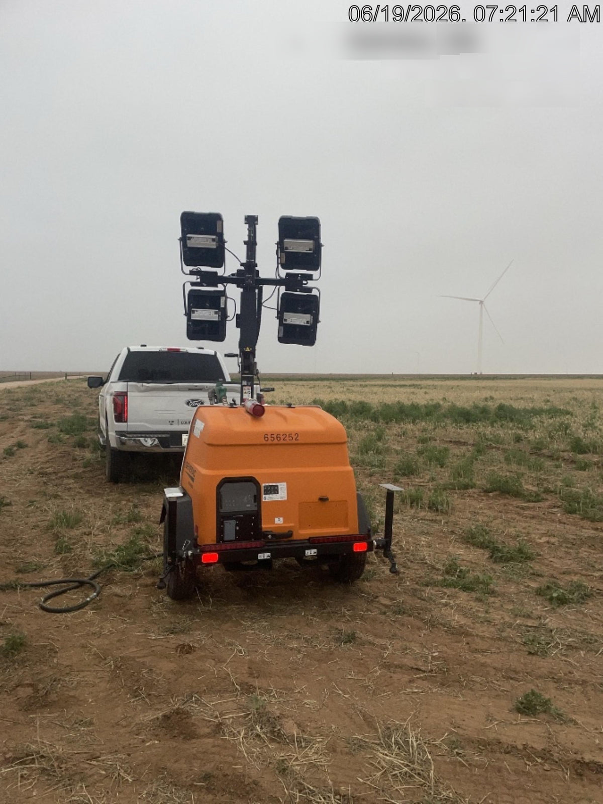 2026 GENERAC MLTS-4