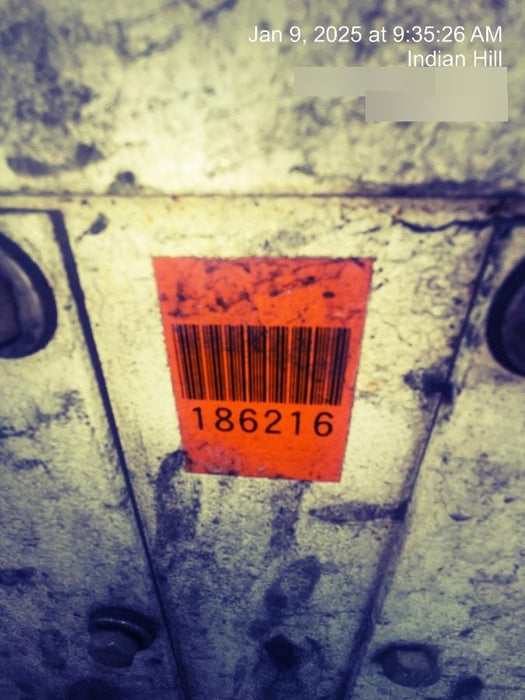 2021 TRYSTAR 6XWLDRK-350- 9KVA-WG