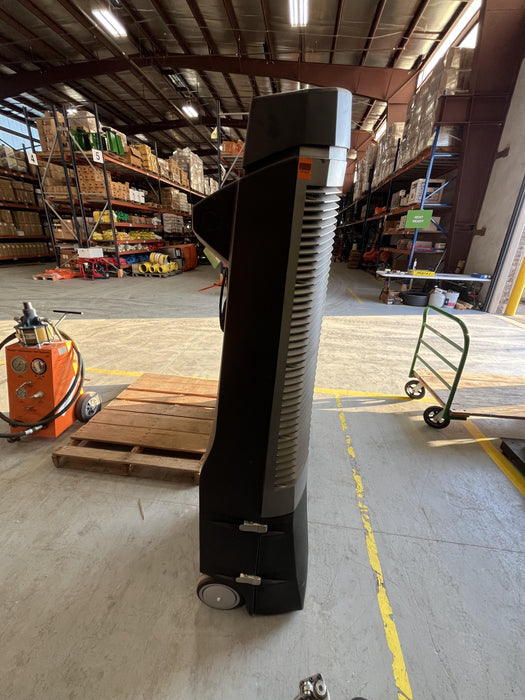 2023 VECTOR Vector Max