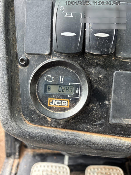 2023 JCB 506-36