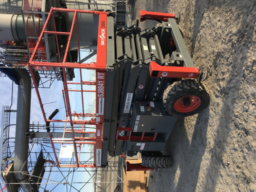 2019 SKYJACK SJ8841 RT