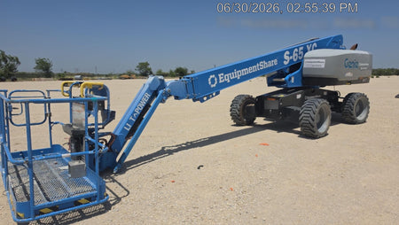 2024 GENIE S-65 XC
