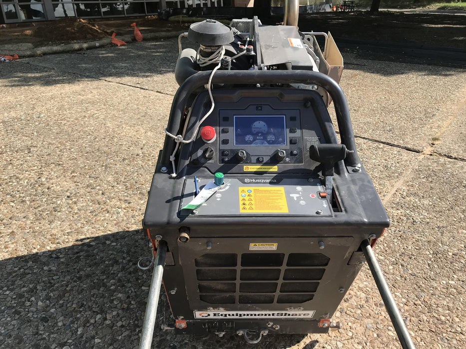 2019 HUSQVARNA FS5000 D 3-SP 30"