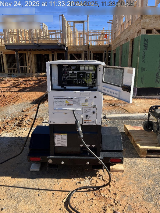 2022 SHINDAIWA DGK15FL