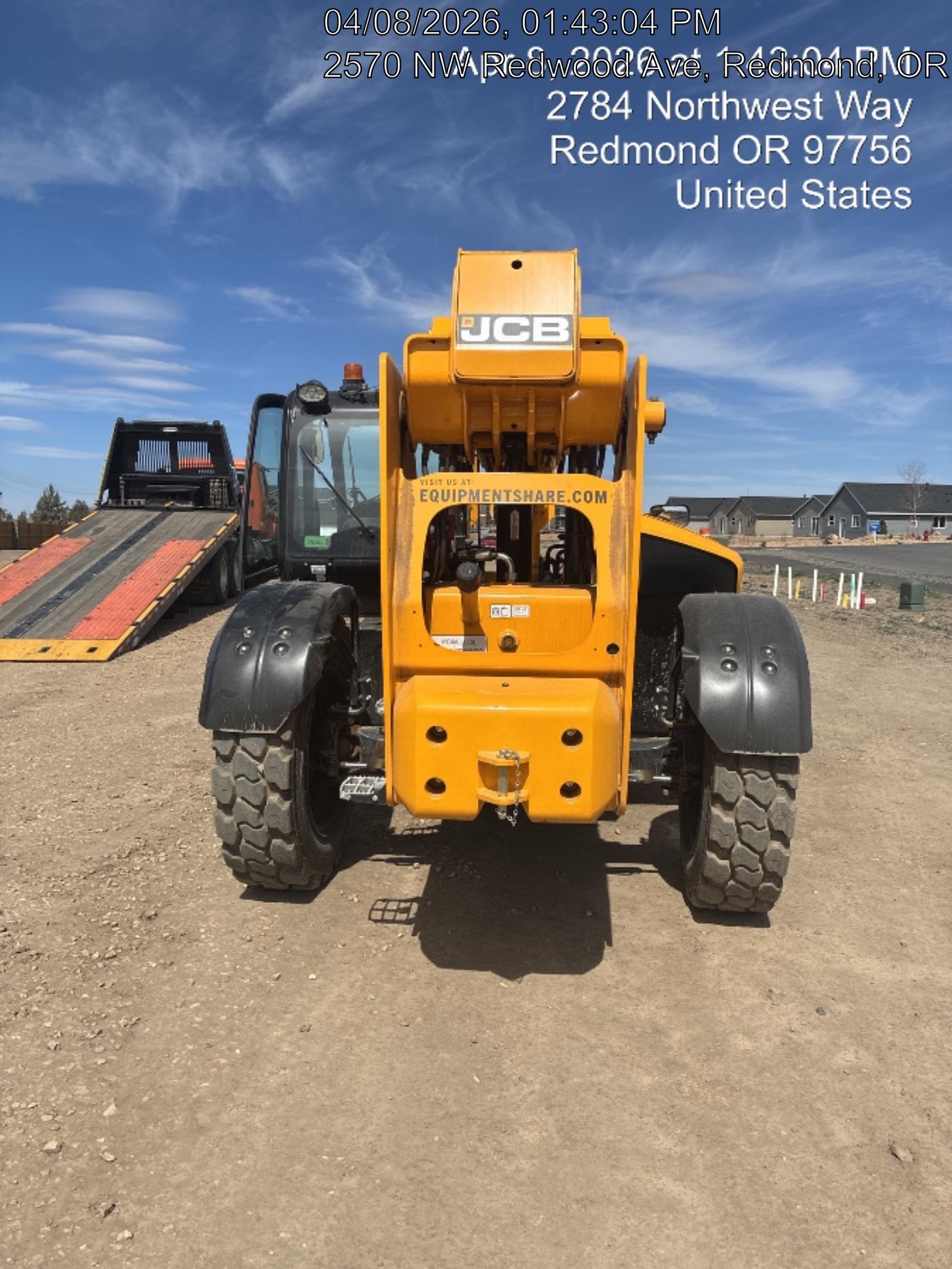 2025 JCB 506-36