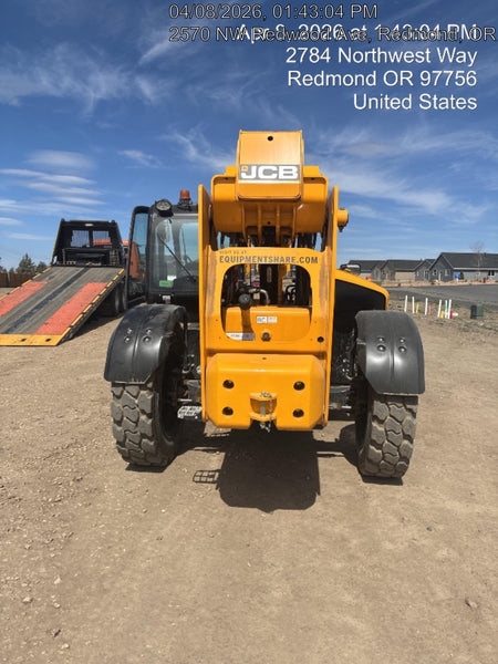 2025 JCB 506-36