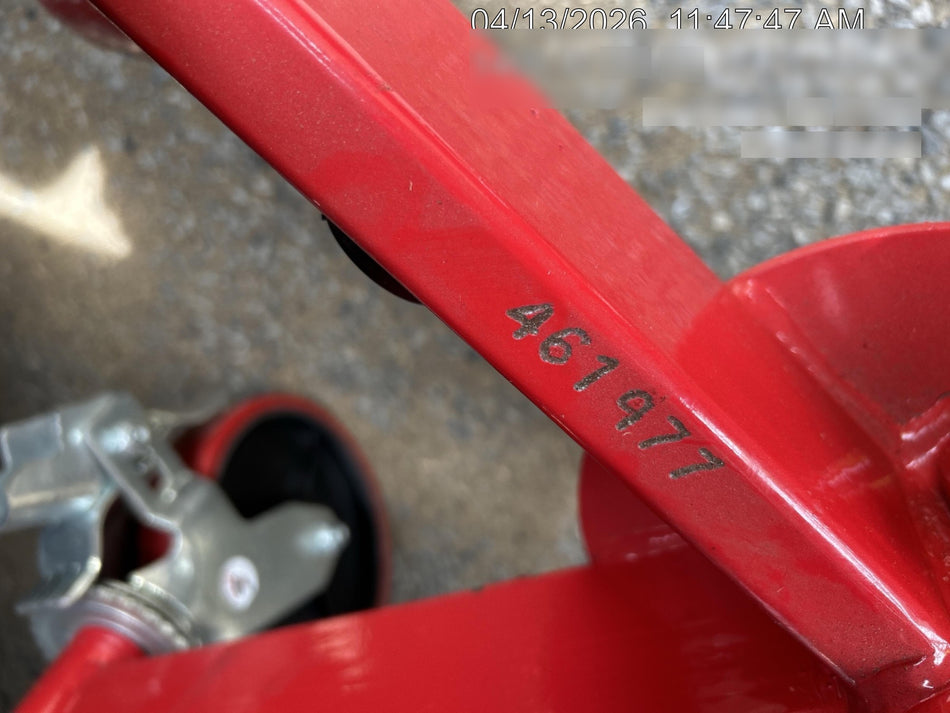2024 B&B PIPE 3510