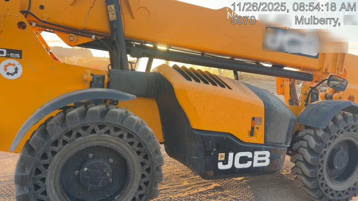 2023 JCB 510-56