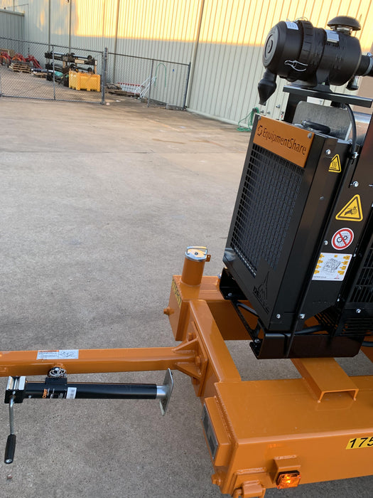 2021 RWN RWN-4NNTL-6.5OBPT-SS