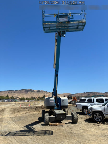 2024 GENIE S-45 XC