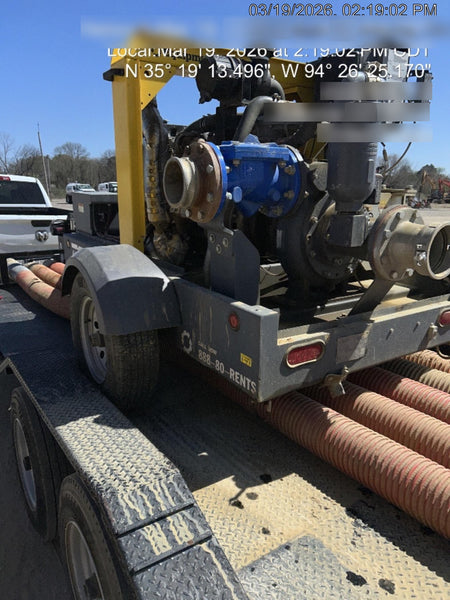 2021 ATLAS COPCO PAC66
