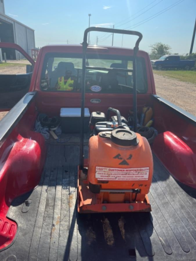 2023 MULTIQUIP MVC82VHW