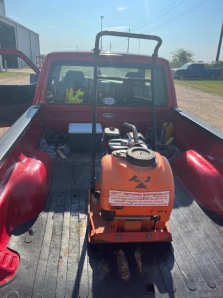 2023 MULTIQUIP MVC82VHW
