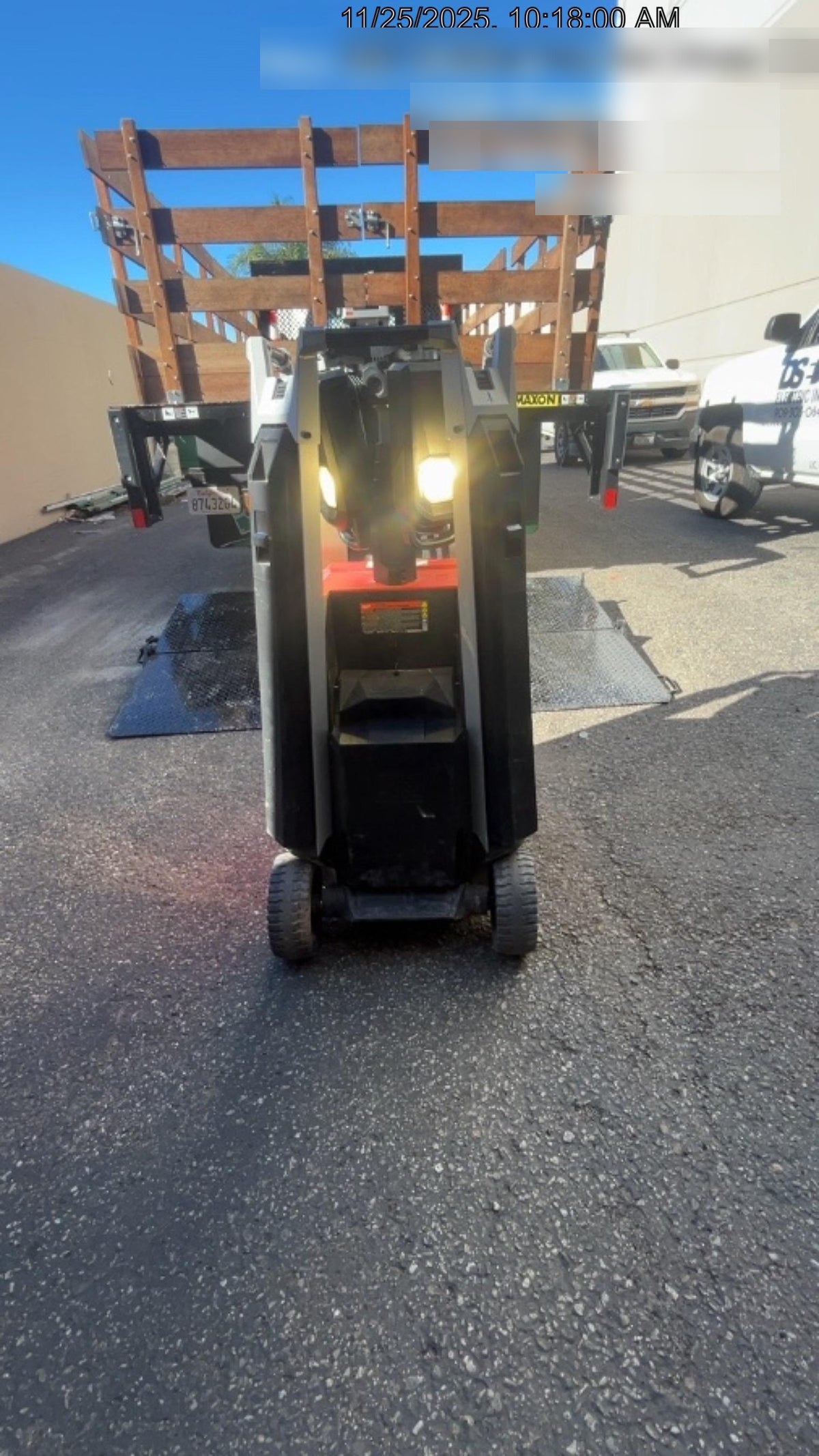2021 MILWAUKEE MXF041-1XC