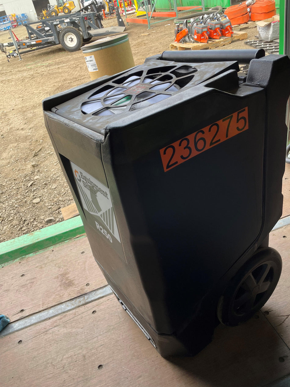 2022 PHOENIX R250