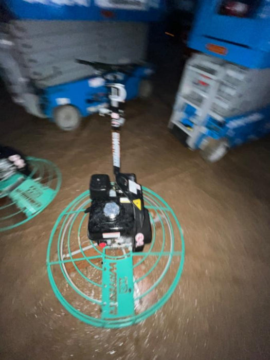 2024 MULTIQUIP B46H90