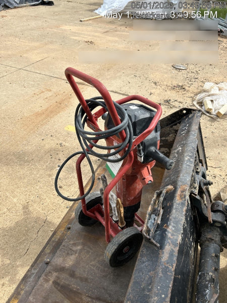 2024 HILTI TE 3000-AVR