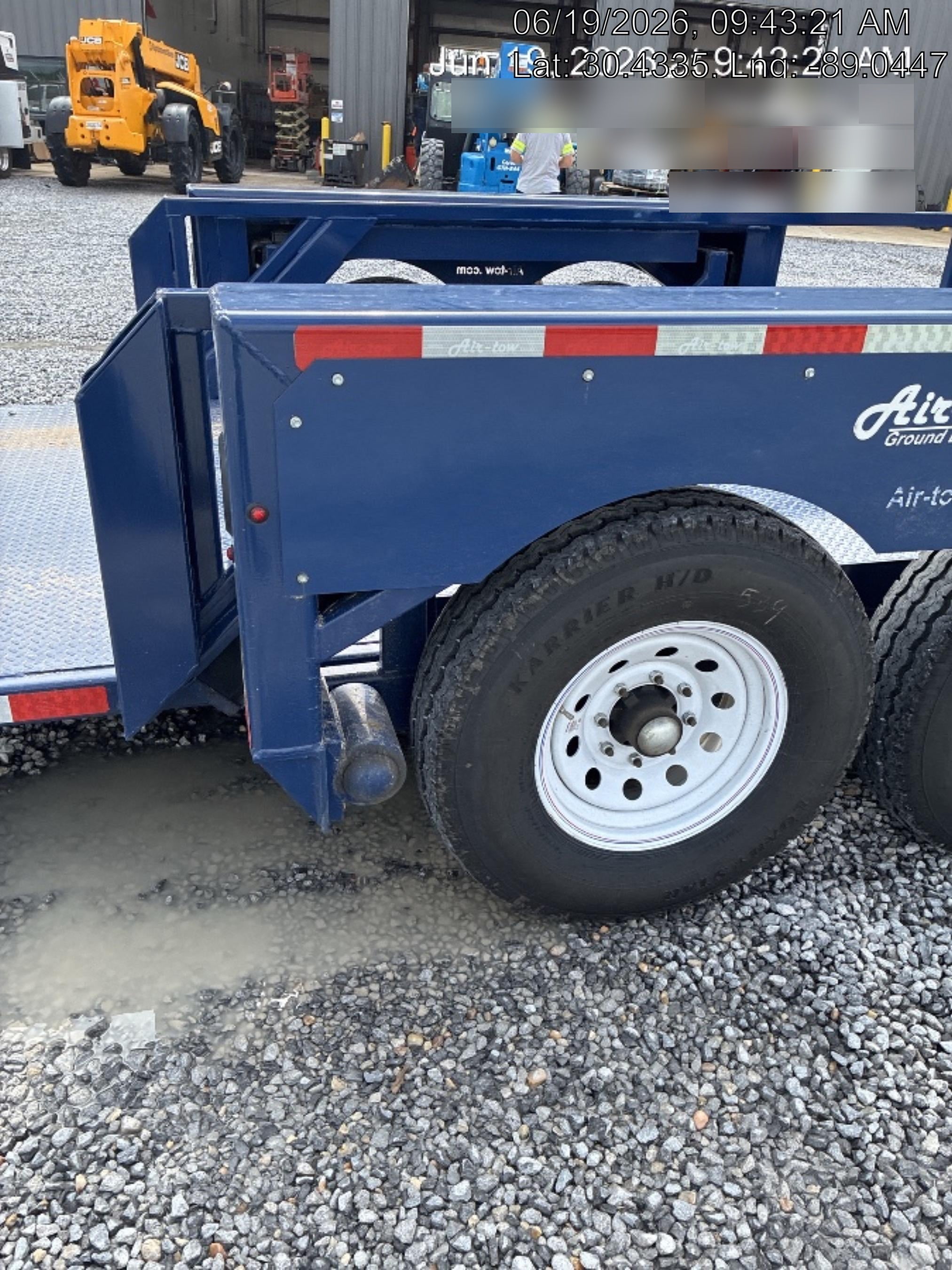 2026 AIR TOW Pro-16