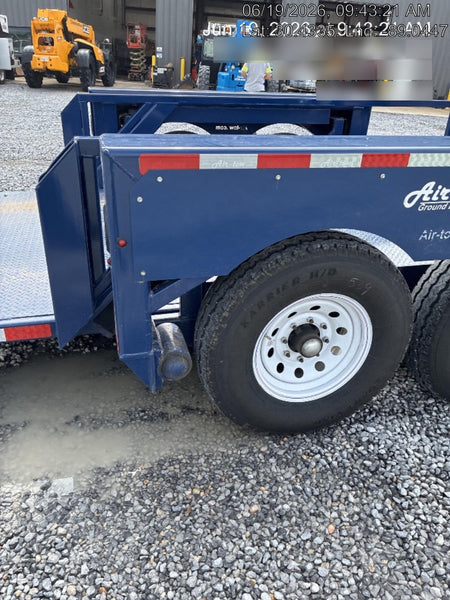 2026 AIR TOW Pro-16