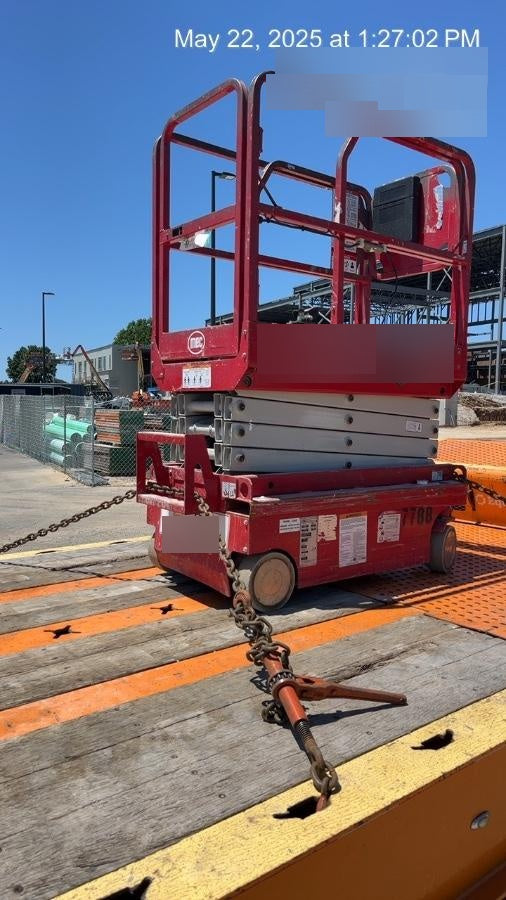 2018 MEC 1330SE