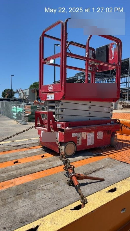 2018 MEC 1330SE