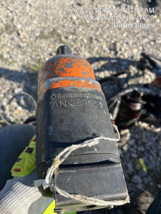 2023 MICHIGAN PNEUMATIC ES-751SS-TRACKER