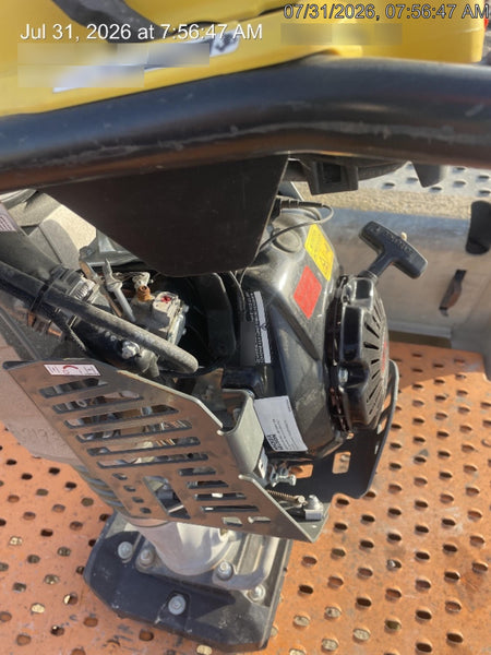 2025 WACKER NEUSON BS62-4Ab/28