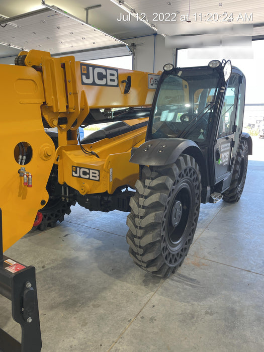 2022 JCB 509-42