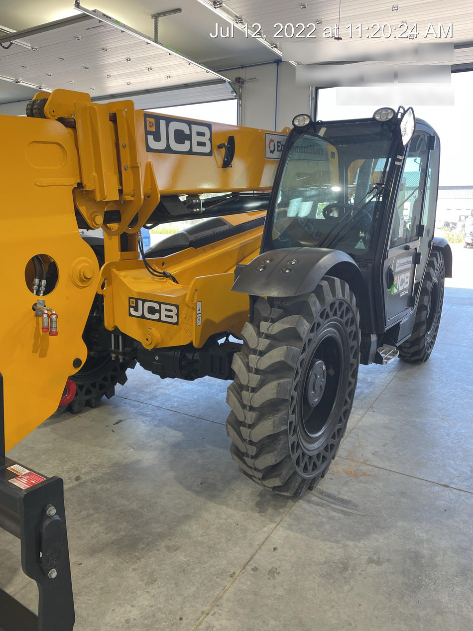 2022 JCB 509-42