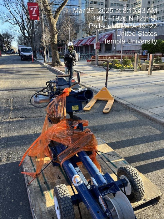 2023 CURRENT TOOLS 100A