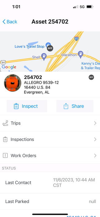 2022 ALLEGRO 9539-12