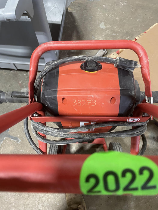 2019 HILTI TE 3000-AVR