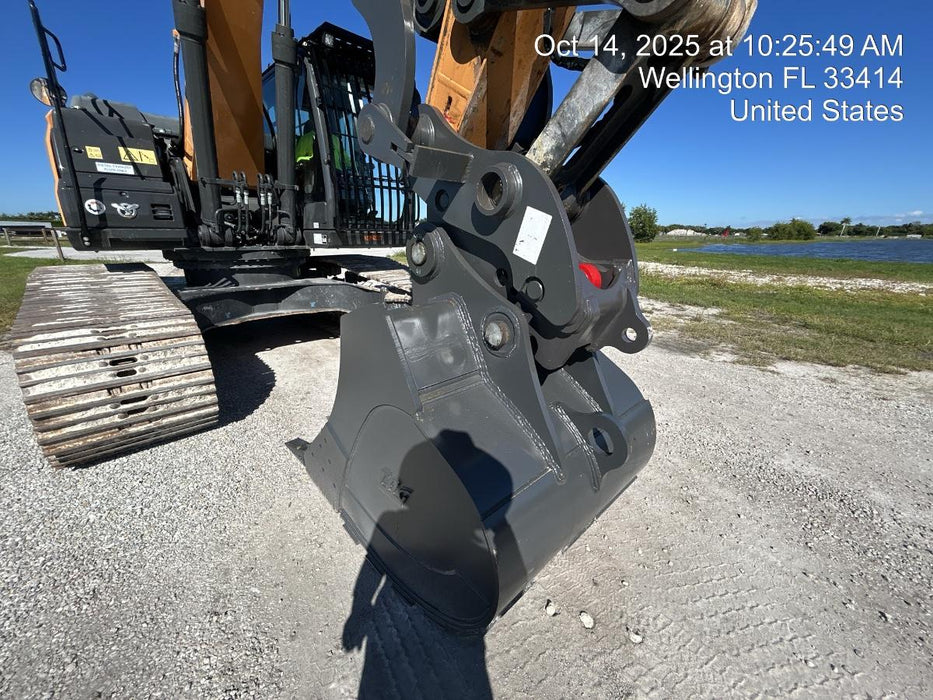 2025 CASE 48" Bucket 66-75K - Case