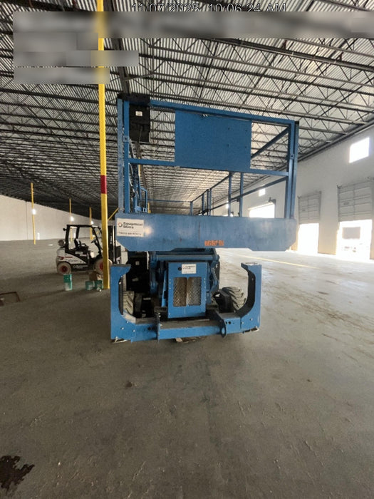 2020 GENIE GS-4390 RT