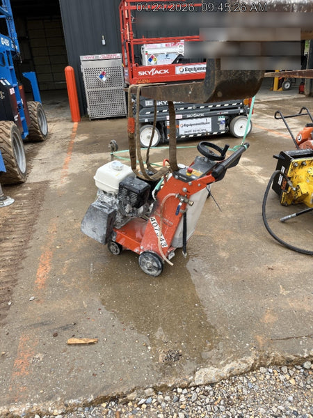2024 HUSQVARNA FS400