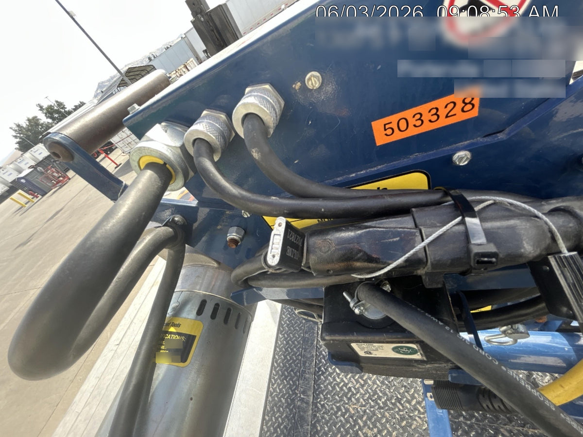 2025 CURRENT TOOLS 100A