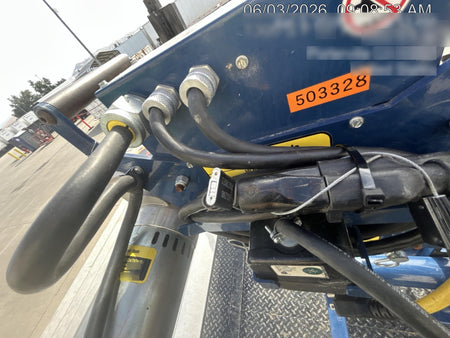 2025 CURRENT TOOLS 100A