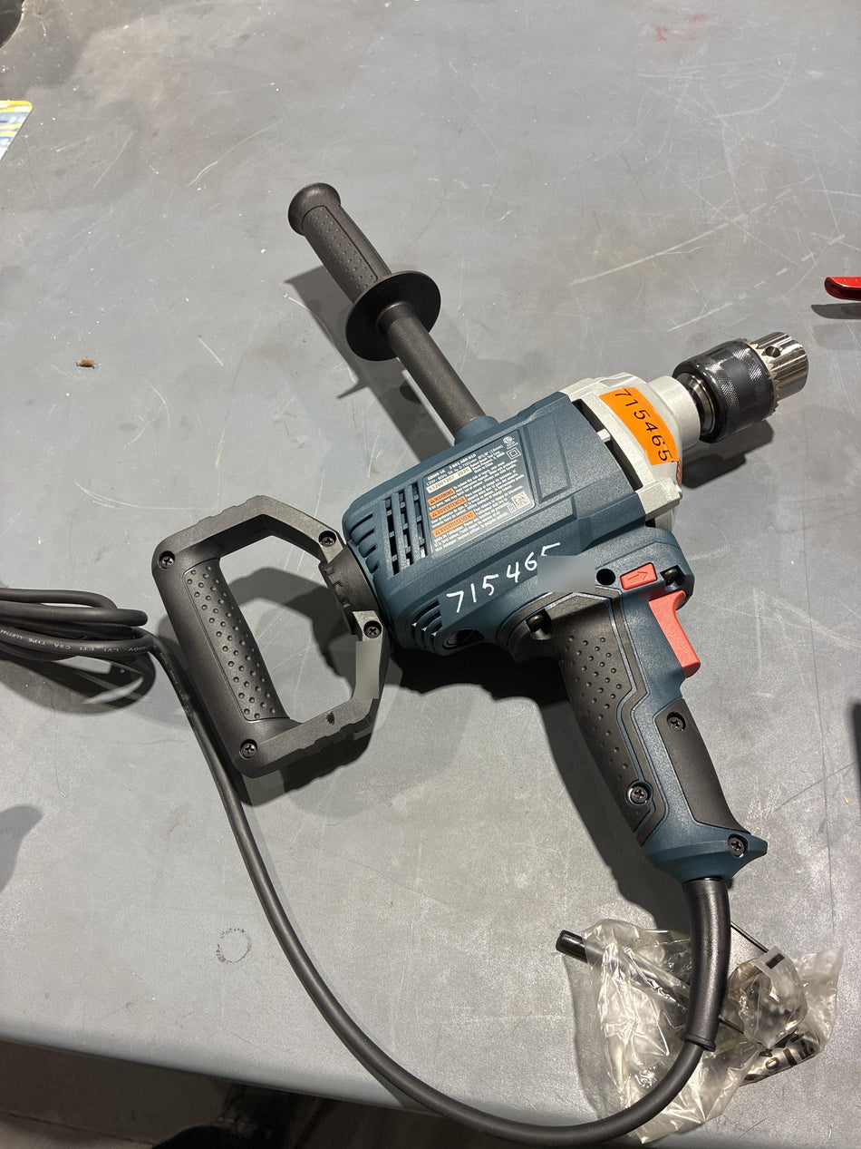 2026 BOSCH GBM9-16