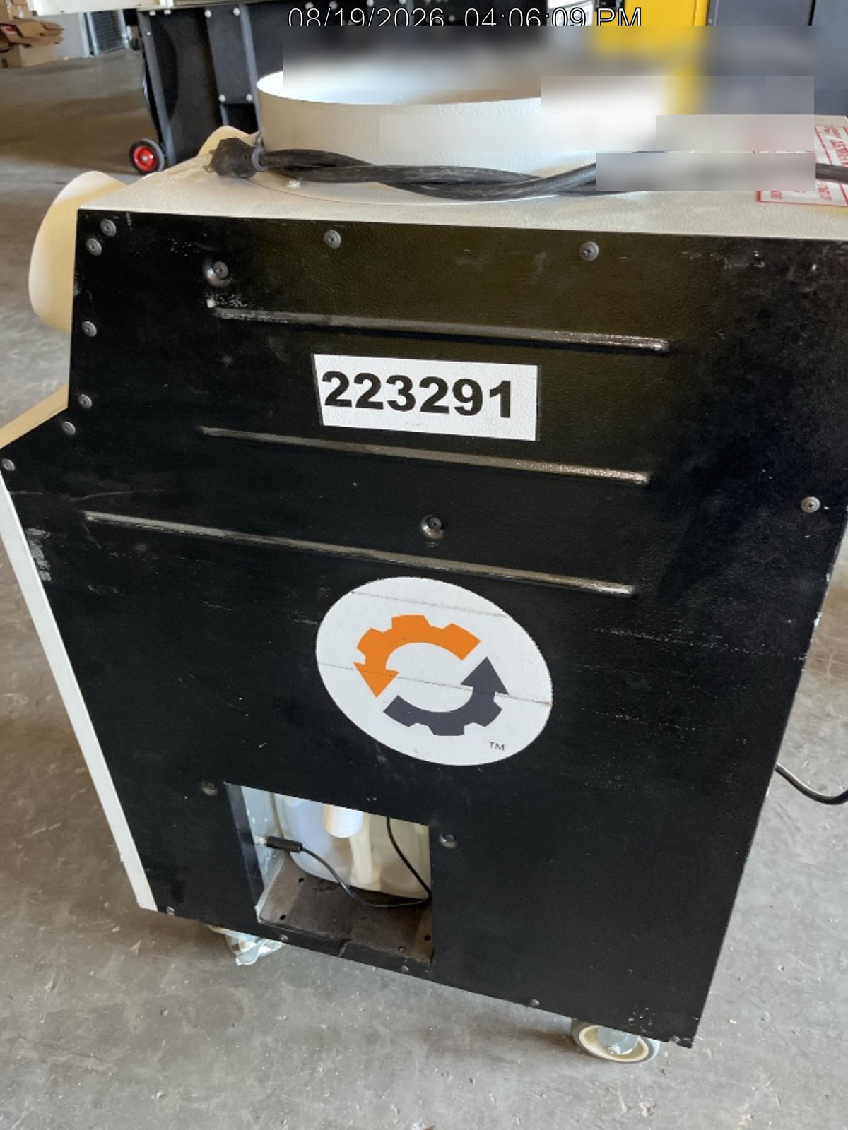 2022 KWIKOOL KPAC1411-2