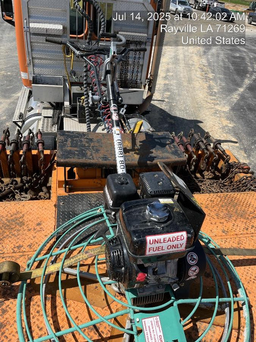 2024 MULTIQUIP B46H90