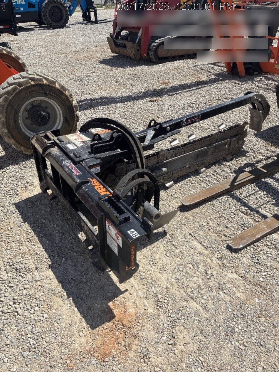 2025 VIRNIG TCH48-25