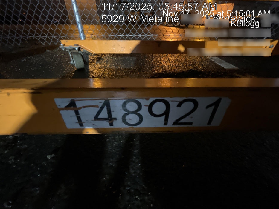 2021 LIFTSMART MLC-24