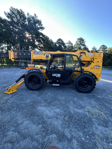 2026 JCB 512-56